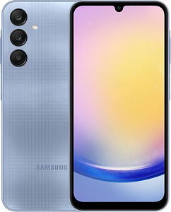 Samsung Galaxy A25 5G, 8+256GB