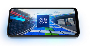 Samsung Galaxy A26 5G, 6+128GB, must (4 foto / 4)