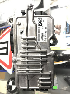 BMW mootorratta ülekandekast (1 foto / 2)