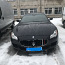 Maserati quattroporte на запчасти (фото #2)