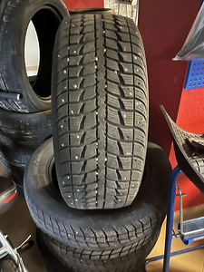 FEDERAL HIMALAYA 225/55R17 NAAST (1 foto / 1)