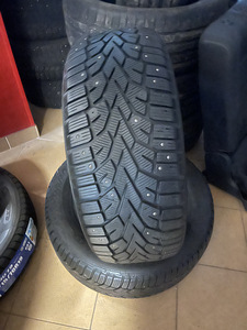 GISLAVED NORTH FROST 100 235/55R17 (1 foto / 1)