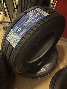 FARROAD FRD 215/70R15 (1 foto / 1)