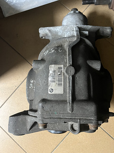 BMW F10/F11/F07 TAGUMINE DIFF 2.56 (2 foto / 2)