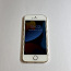 iPhone SE 32GB Gold (фото #1)