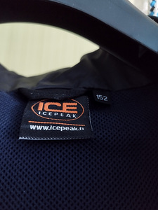 Tuulejope Icpeak 152 (3 foto / 3)