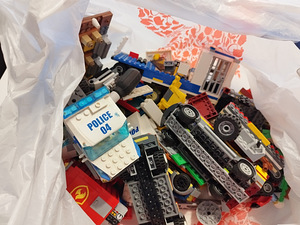 Lego (4 foto / 4)