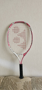Tennisereket (2 foto / 2)