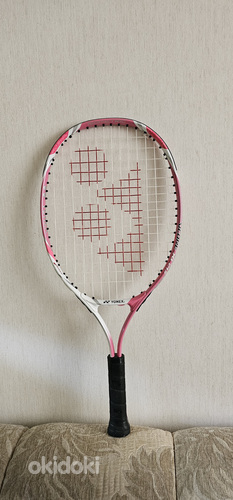 Теннисная ракетка (фото #2)