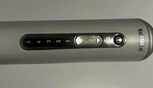 Lumea Precision Plus IPL epilaator (3 foto / 4)