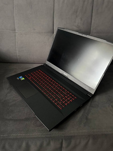 MSI / Katana GF76 12UC (2 foto / 4)