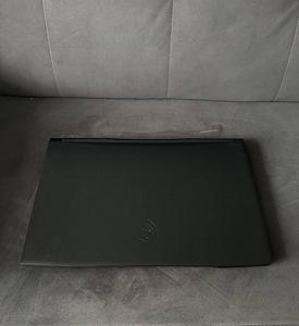 MSI / Katana GF76 12UC (4 foto / 4)