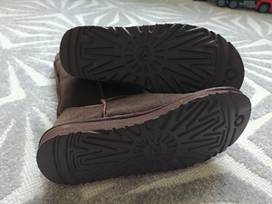 UGG зимние сапоги 38 / 39 (2 фото из 4)