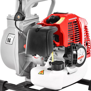 Bensiinimootoriga pump HECHT 343 (2 foto / 10)