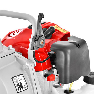 Bensiinimootoriga pump HECHT 343 (5 foto / 10)