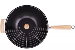 Wok pann Smile SPC-3 (1 foto / 3)