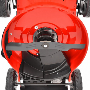 Muruniiduk HECHT 551 SX 5in1 (10 foto / 10)