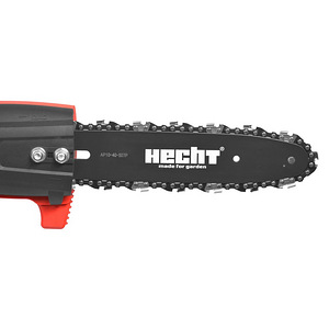 Высоторез электрический HECHT 971 W (4 фото из 10)