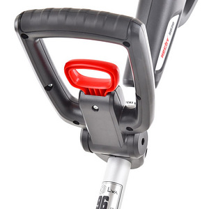 AKUGA MURUTRIMMER HECHT 5020 (2 foto / 6)
