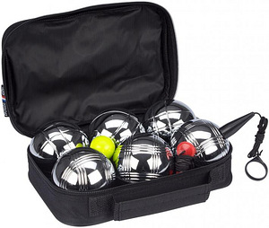 Petangi komplekt kotis Get & Go® 52JV (1 foto / 4)