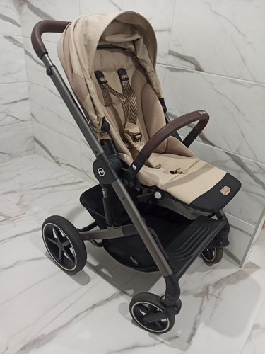 Cybex Balios S Lux