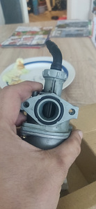 Carburator pz19 for 4t scooter (1 foto / 3)