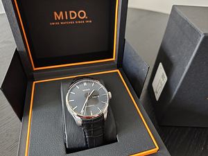 Mido Belluna (2 foto / 10)