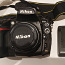 Nikon D700 (фото #1)