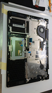 Lenovo Yoga 3 (4 foto / 5)