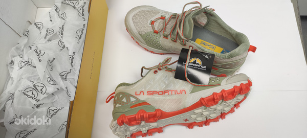 La Sportiva naiste jooksutossud