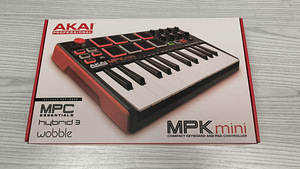 Akai Professional MPK Mini