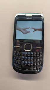 Nokia C3-00 (2 фото из 7)