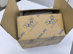Toiteplokk NDR-480-24 (5 foto / 5)