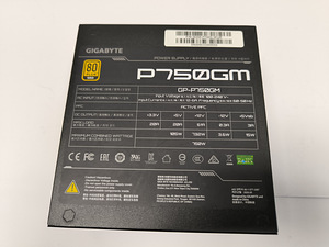 Блоки питания ATX (2 фото из 8)