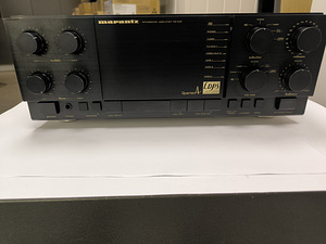 Marantz PM-64 MK2 võimendi (1 foto / 8)