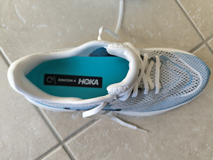 Hoka Rincon 4 jooksutossud (5 foto / 9)