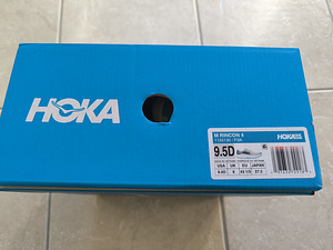 Hoka Rincon 4 jooksutossud (8 foto / 9)