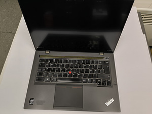 Lenovo ThinkPad X1 Carbon 2nd Gen (varuosadeks) (1 foto / 4)