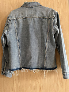 Levis teksajakk, M (3 foto / 3)
