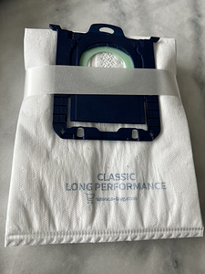 Tolmukott Electrolux s-bag® Classic Long Performance E201S (3 foto / 4)