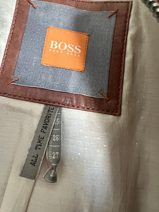 Hugo boss , 36 (3 foto / 5)