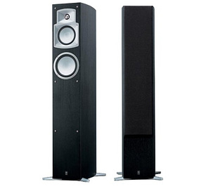 Yamaha NS9002 (1 фото из 1)