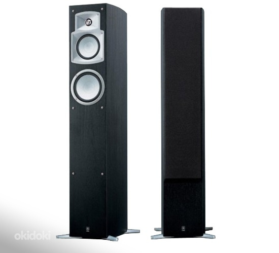 Yamaha NS9002