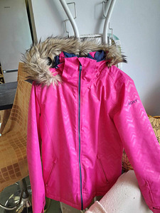 Зимняя куртка Roxy (2 фото из 3)