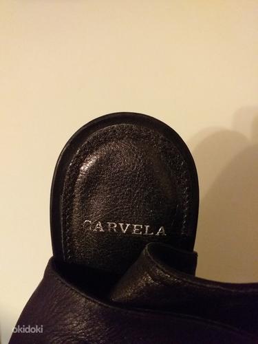 Туфли женские кожаные "Carvela" (фото #3)