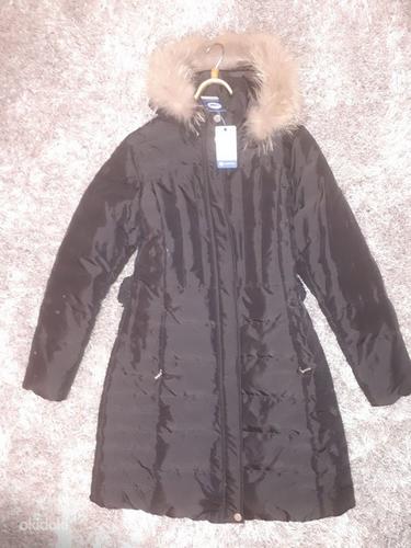 Зимняя куртка LUHTA, НОВИНКА 158 (фото #2)