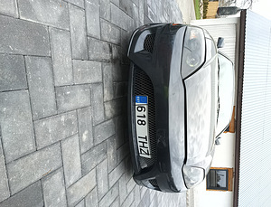 Hyundai coupe (7 foto / 9)