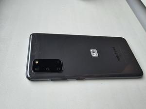 Samsung Galaxy S20 128GB + kaaned (3 foto / 3)