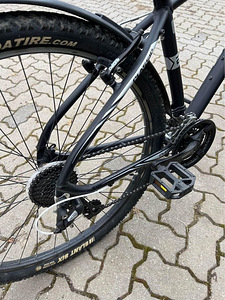 MTB Classic 29'' ALU jalgratas (6 foto / 6)