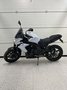 KAWASAKI ER-6N (1 foto / 4)